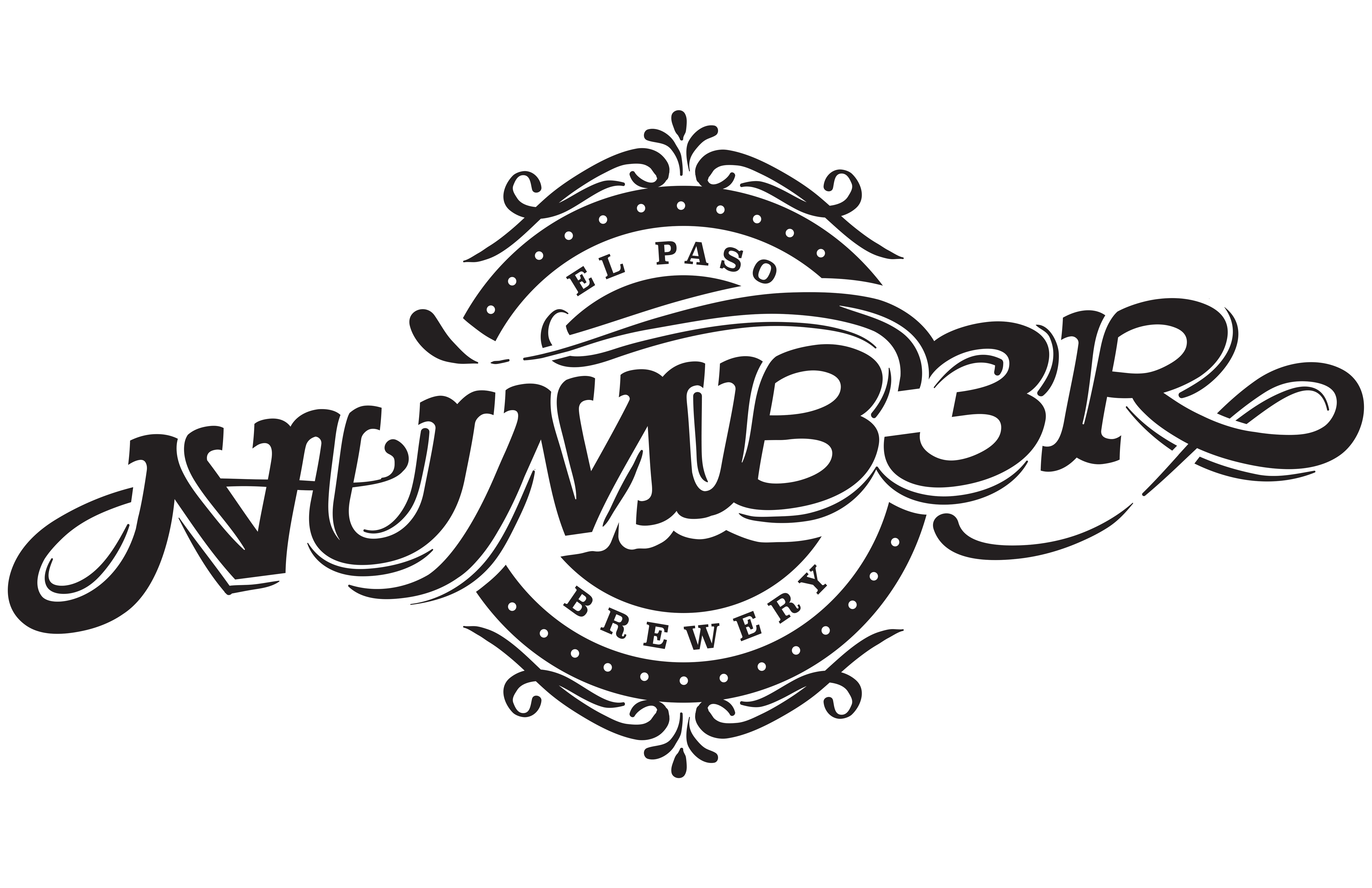 Number Brewery